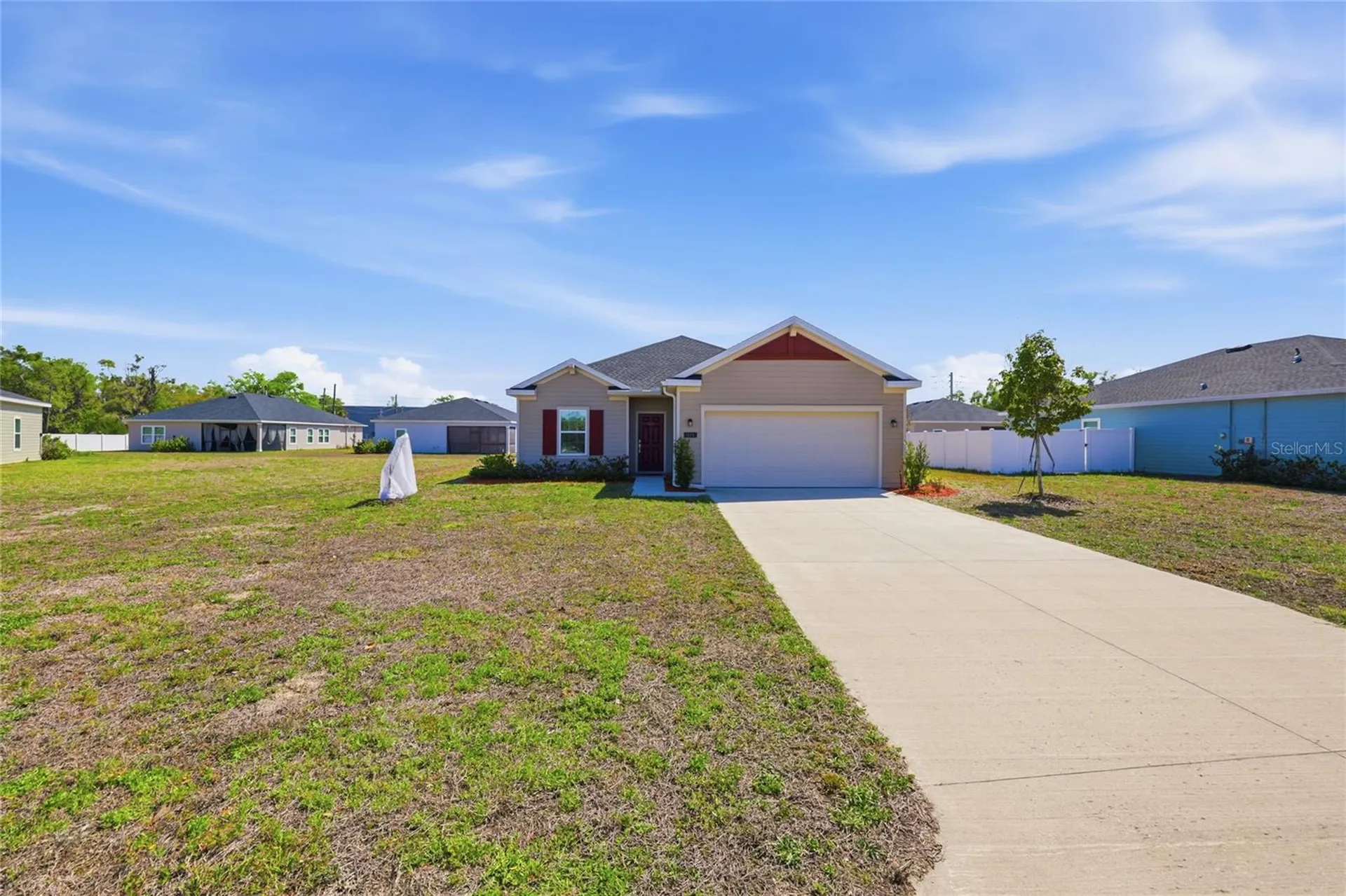 511 NW 4th Terrace Williston FL 32696