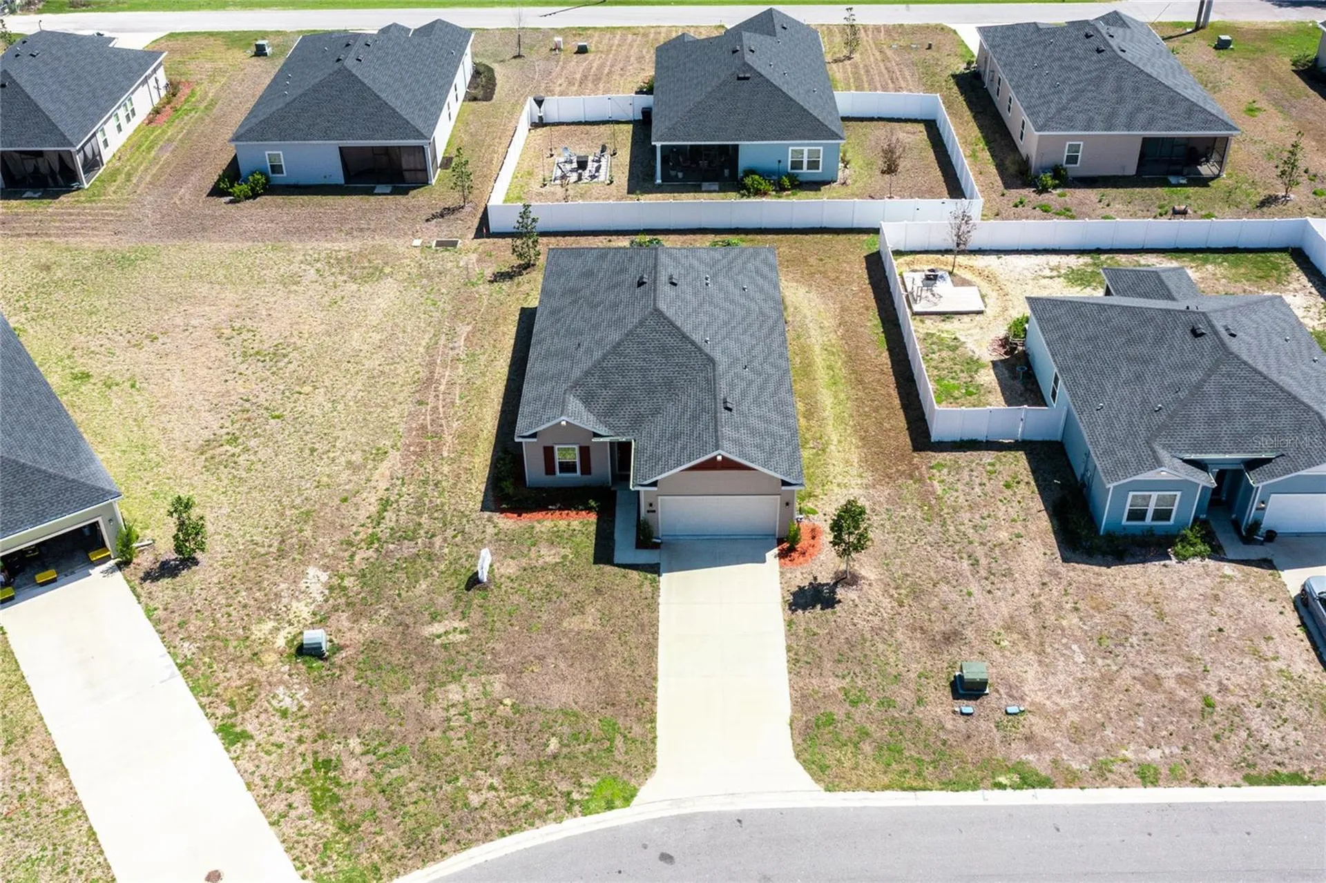 511 NW 4th Terrace Williston FL 32696