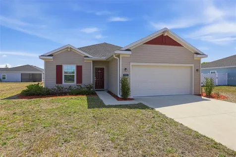 511 NW 4th Terrace Williston FL 32696