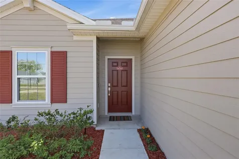 511 NW 4th Terrace Williston FL 32696
