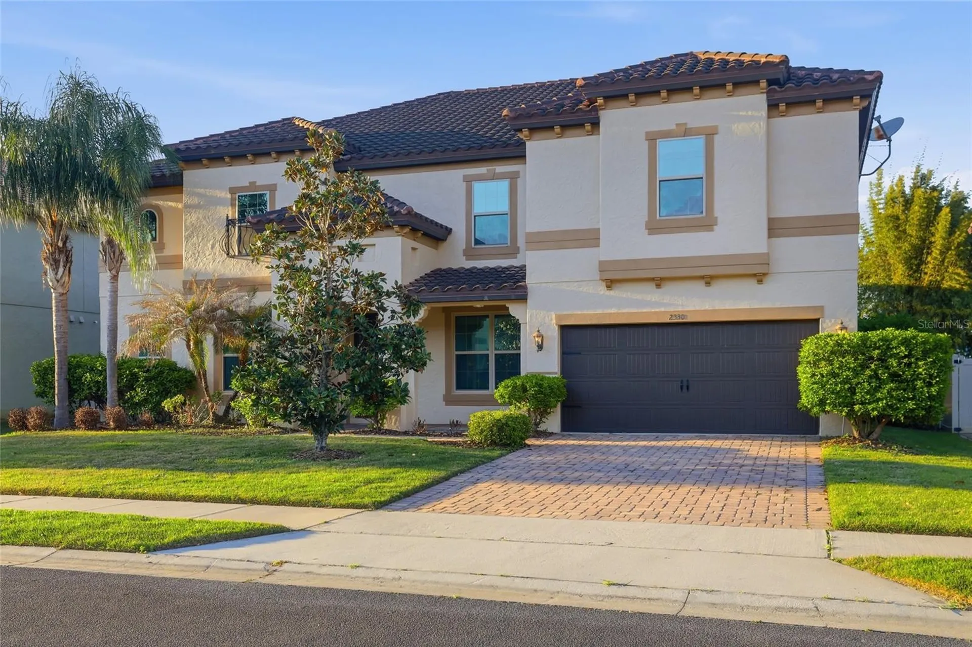 2330 Kelbrook Court Oviedo FL 32765
