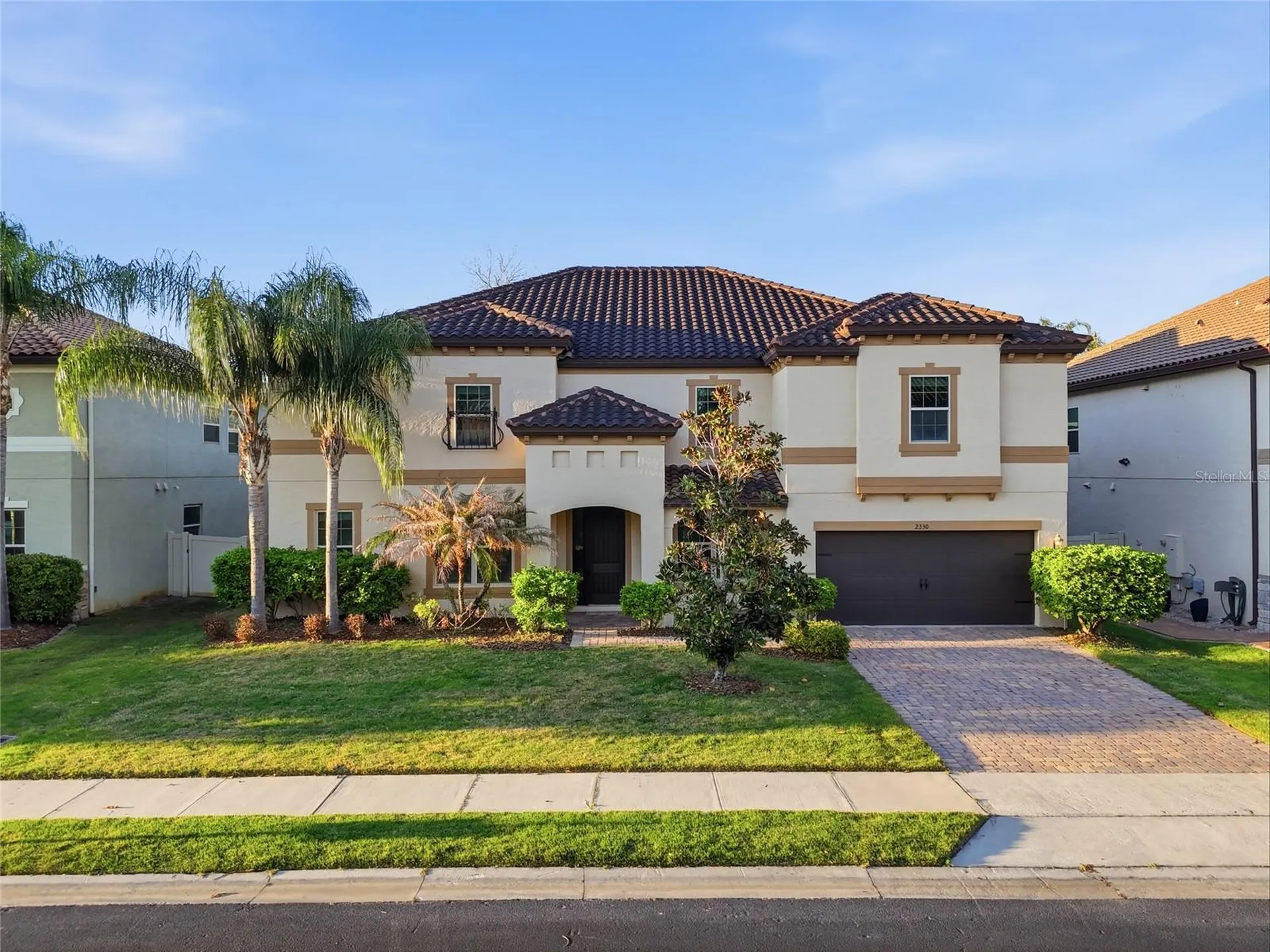 2330 Kelbrook Court Oviedo FL 32765