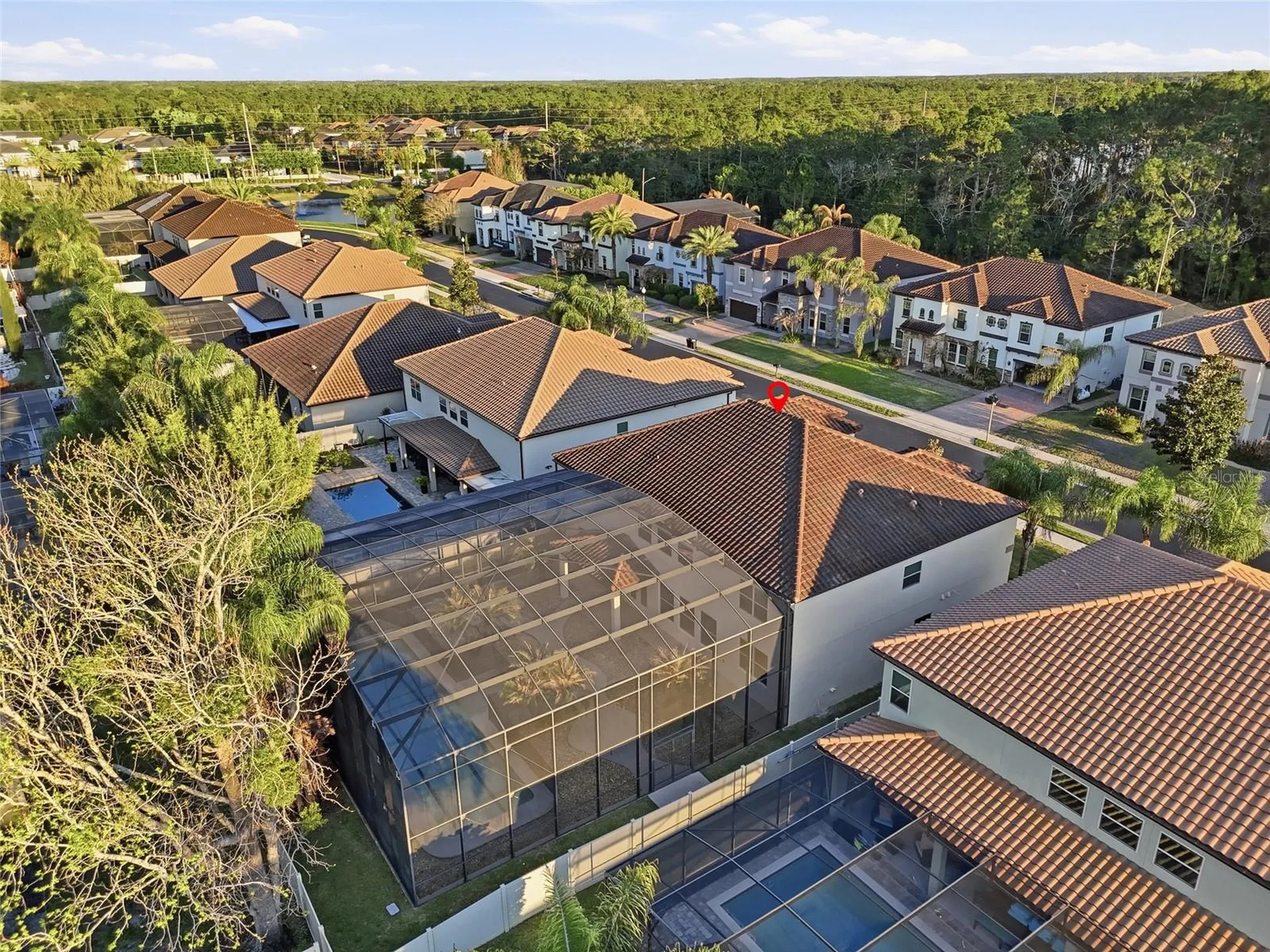 2330 Kelbrook Court Oviedo FL 32765