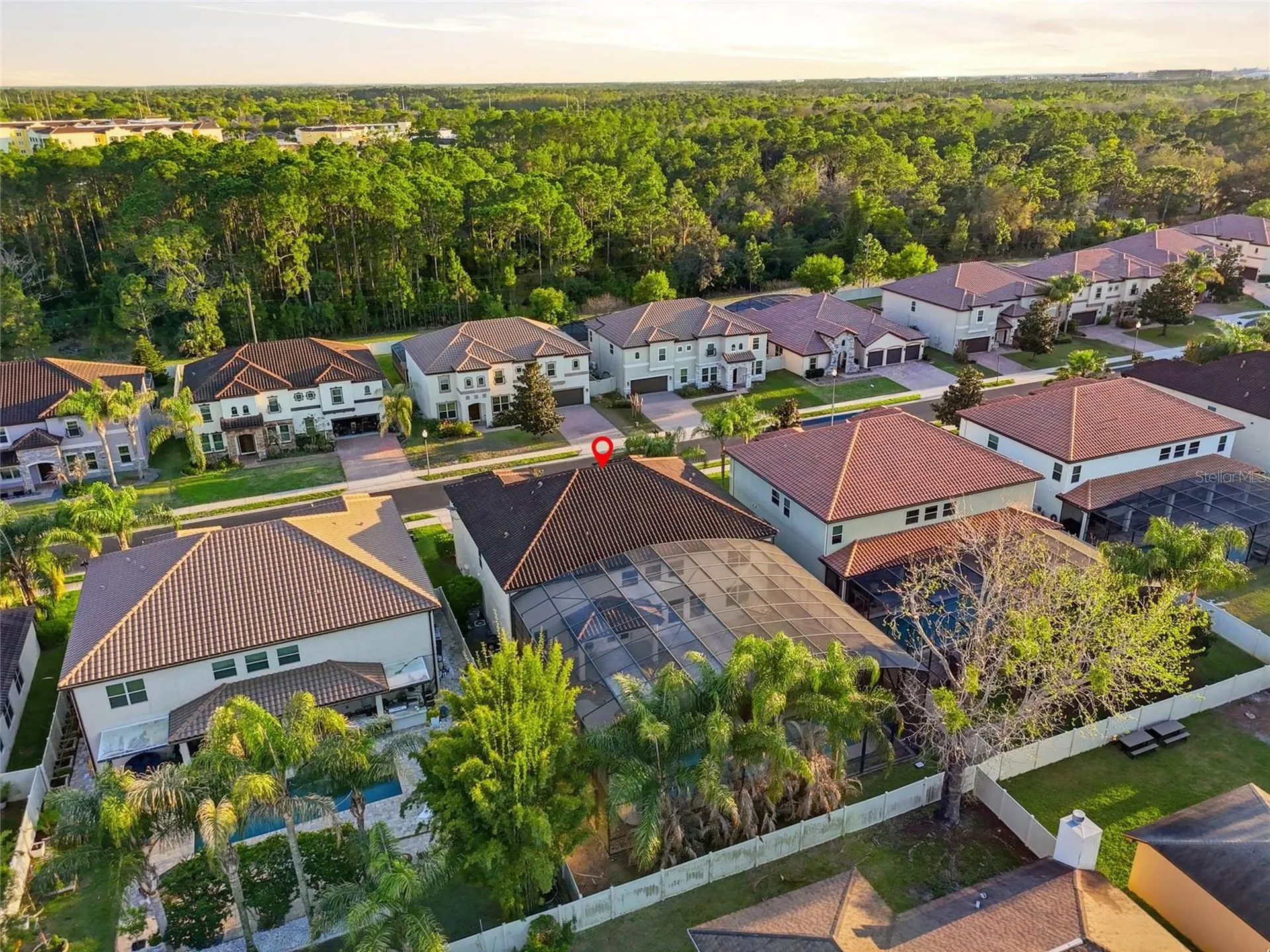 2330 Kelbrook Court Oviedo FL 32765