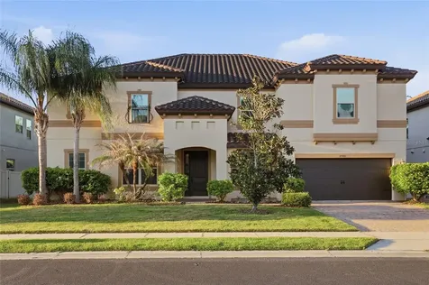 2330 Kelbrook Court Oviedo FL 32765