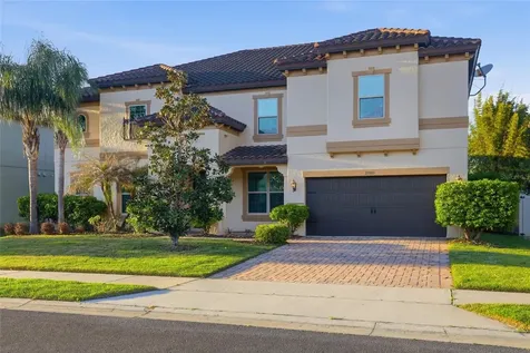2330 Kelbrook Court Oviedo FL 32765