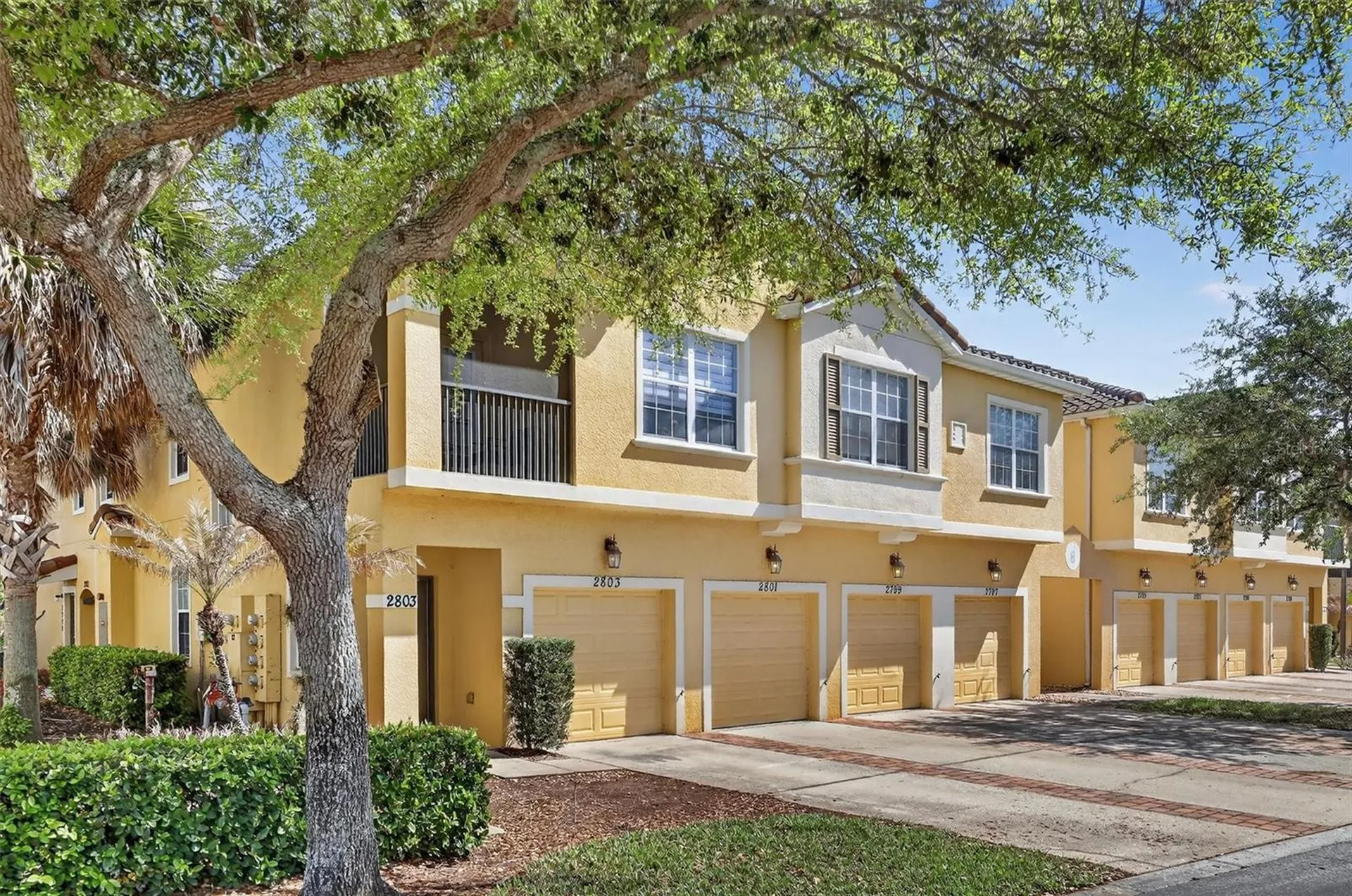 2801 Oakwater Drive Kissimmee FL 34747