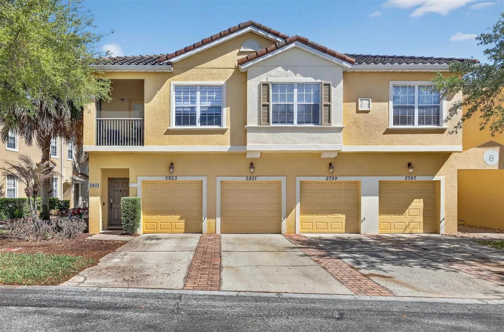 2801 Oakwater Drive Kissimmee FL 34747