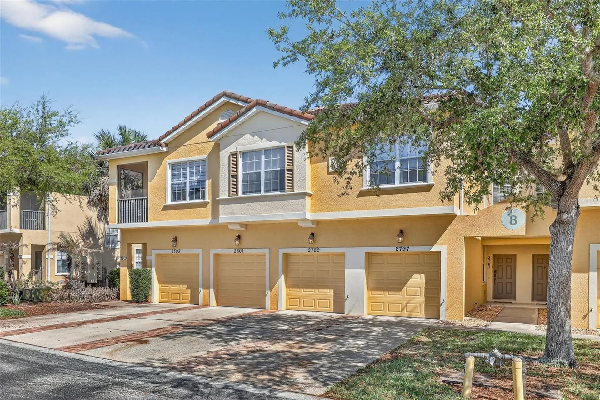 2801 Oakwater Drive Kissimmee FL 34747