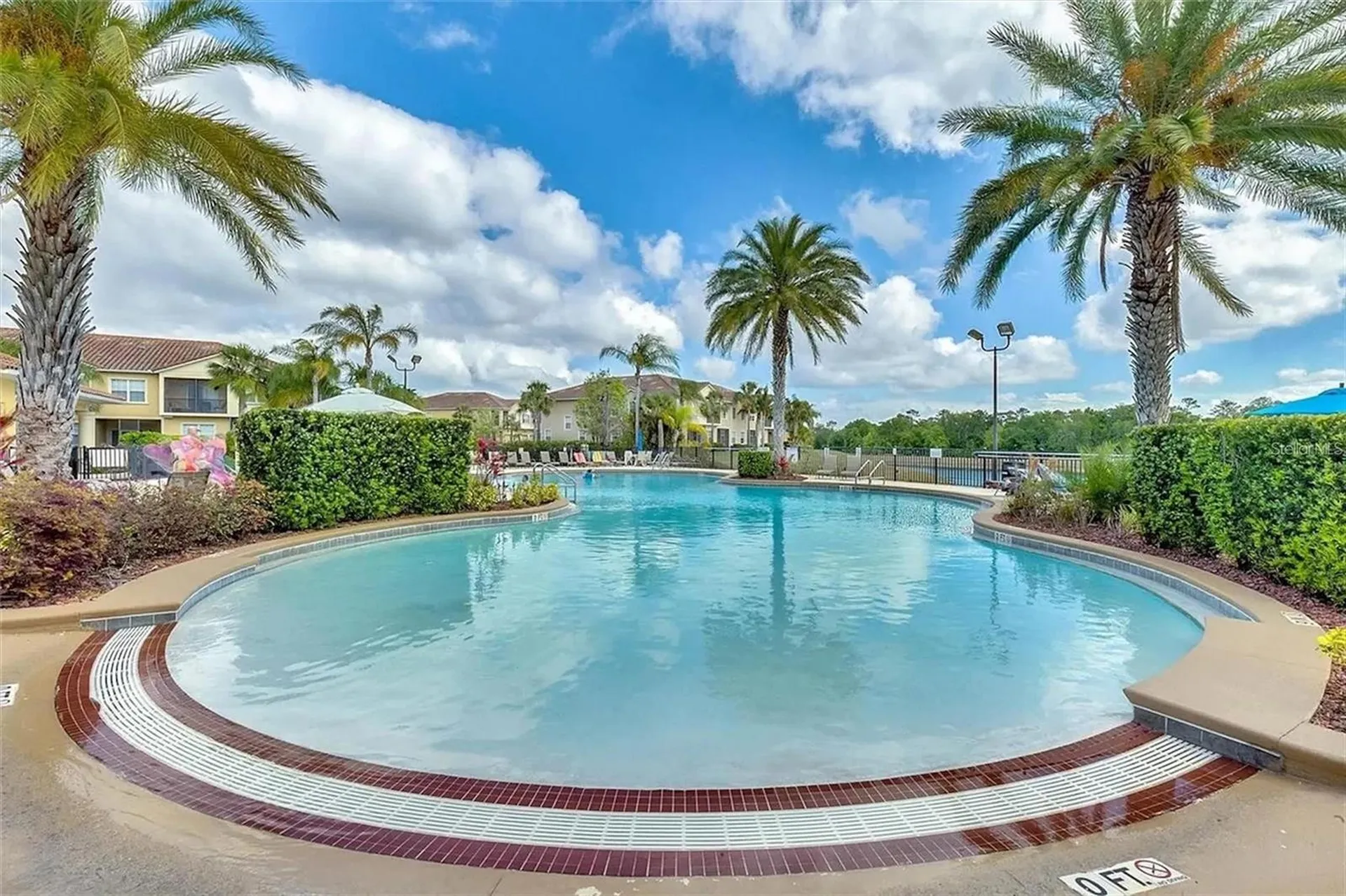 2801 Oakwater Drive Kissimmee FL 34747