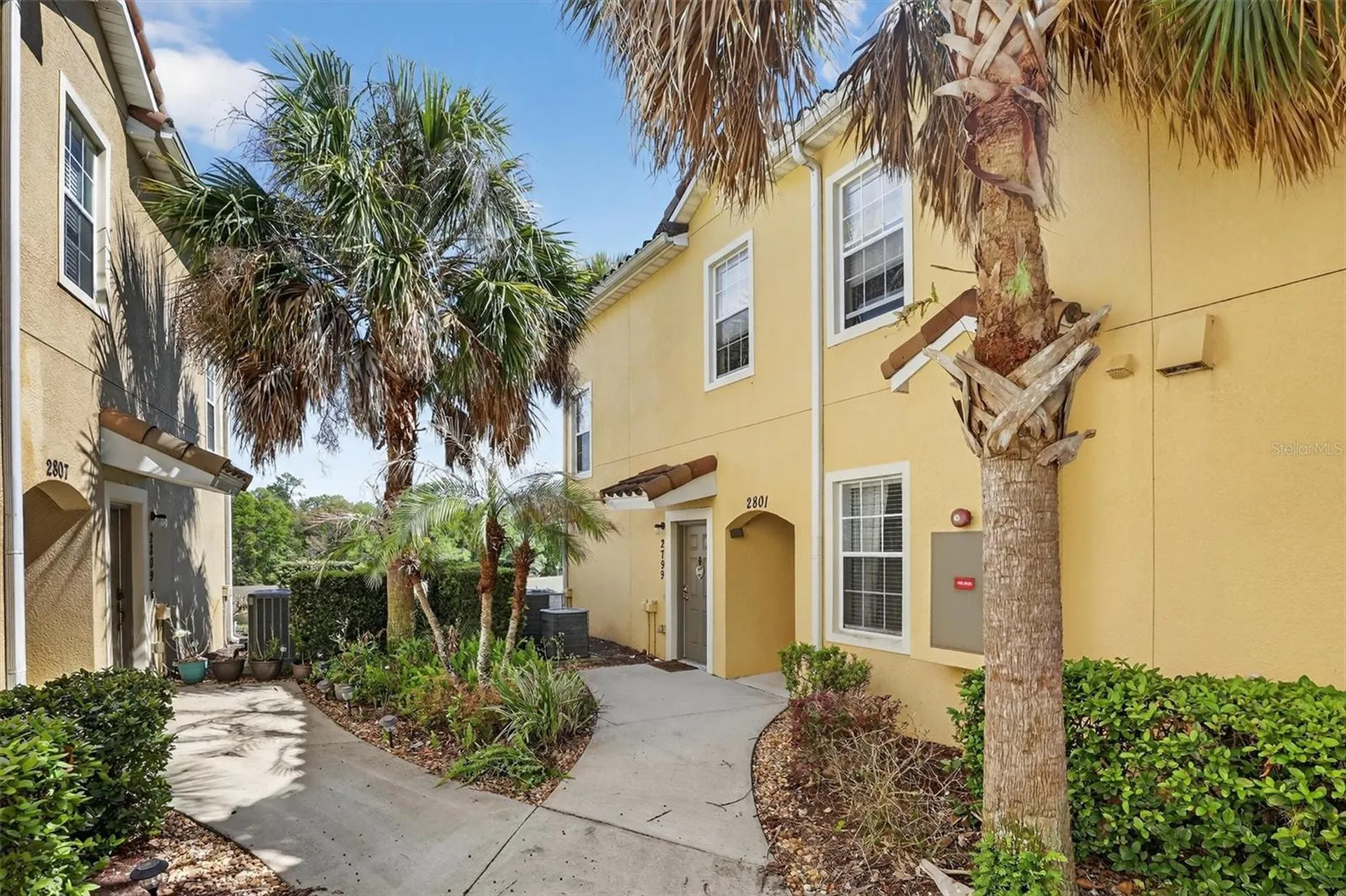 2801 Oakwater Drive Kissimmee FL 34747