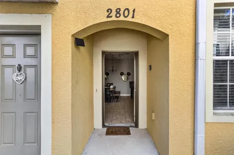 2801 Oakwater Drive Kissimmee FL 34747