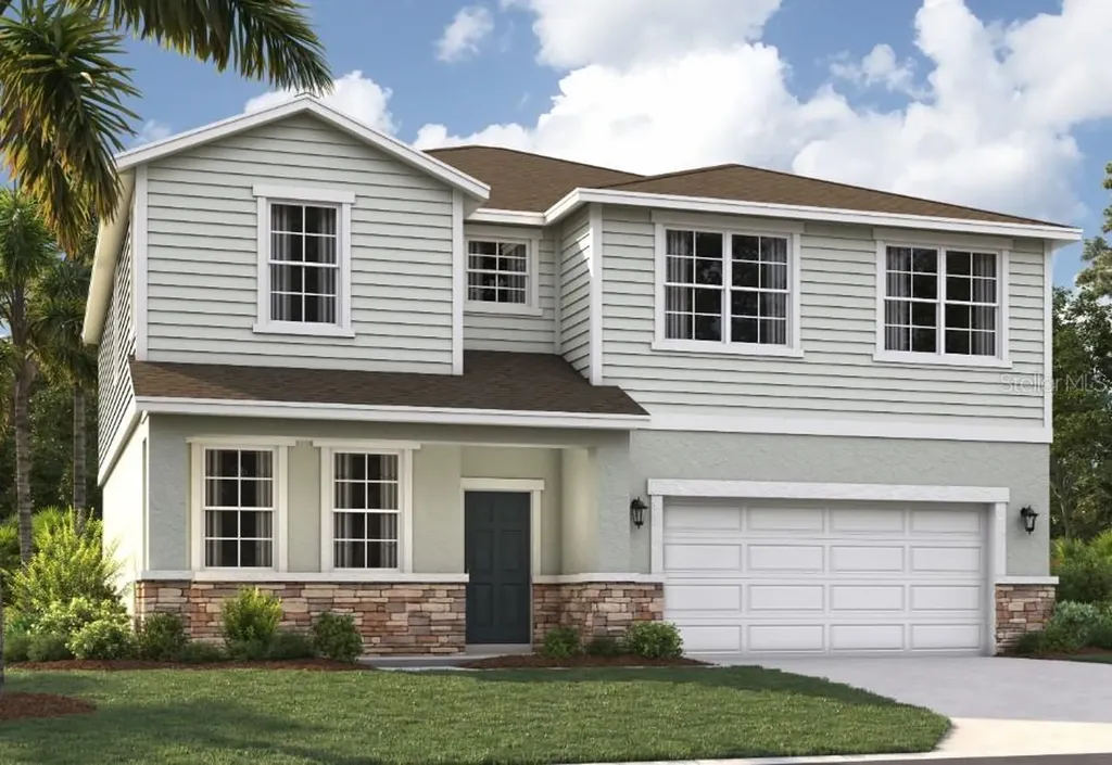 6040 Cliffbow Loop Way Leesburg FL 34748