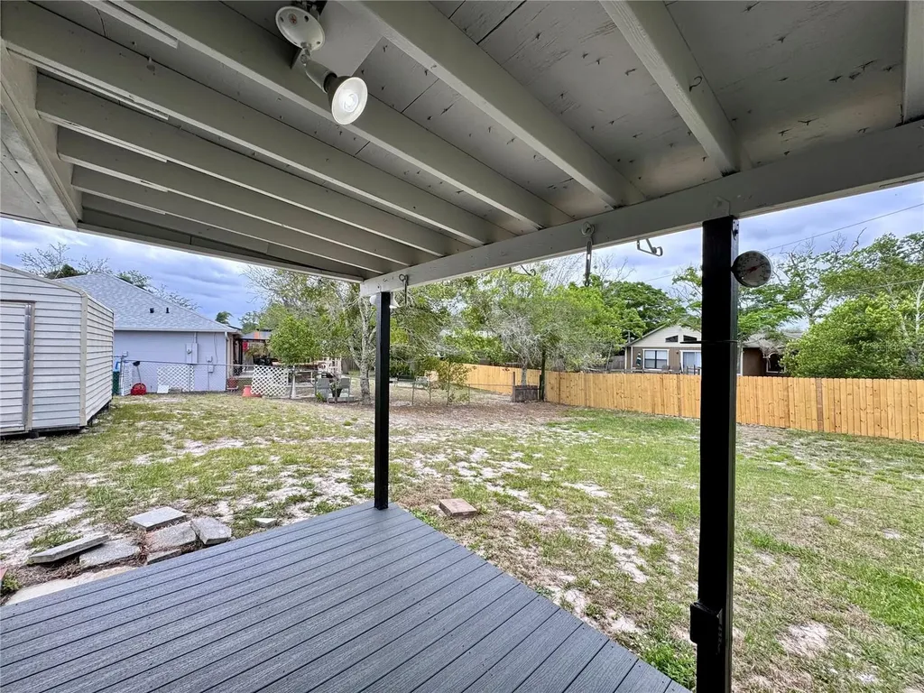 563 Fort Smith Boulevard Deltona FL 32738