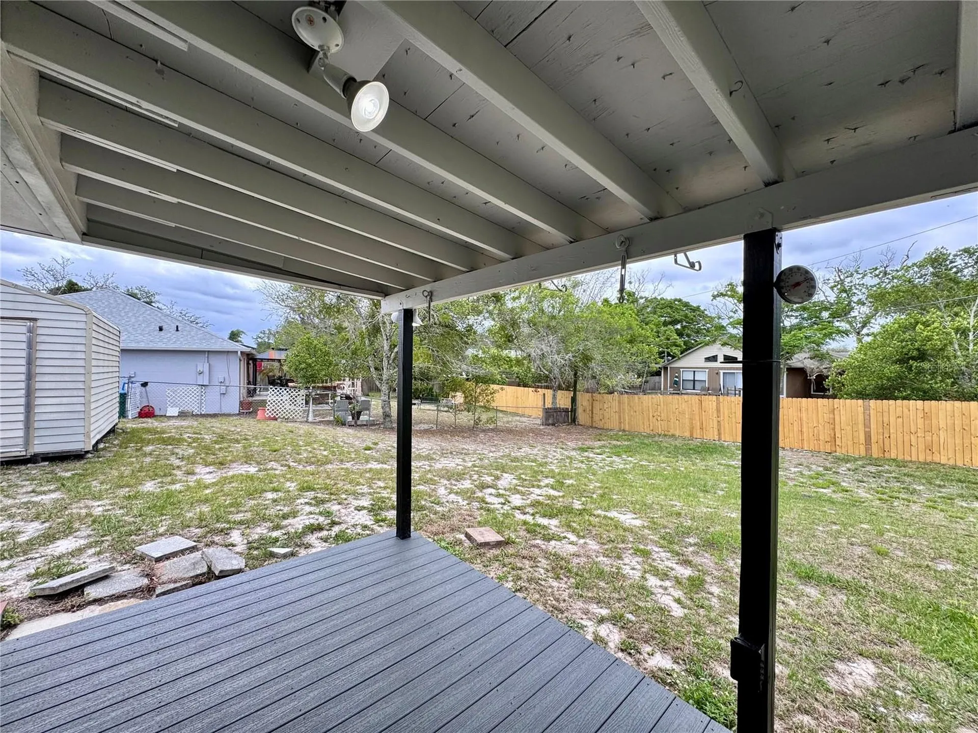 563 Fort Smith Boulevard Deltona FL 32738