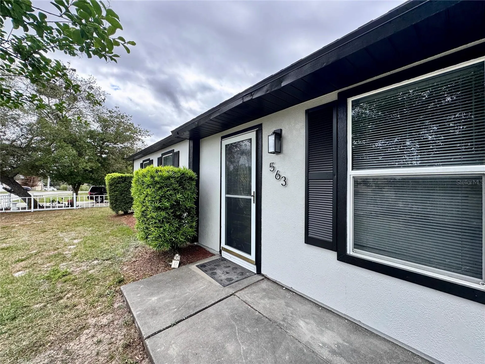 563 Fort Smith Boulevard Deltona FL 32738