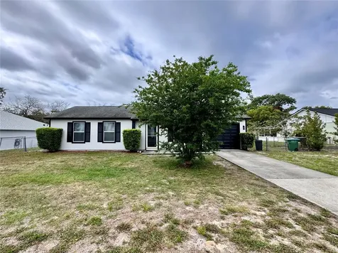 563 Fort Smith Boulevard Deltona FL 32738