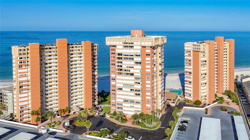 17920 Gulf Boulevard Redington Shores FL 33708