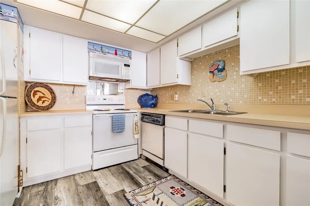 17920 Gulf Boulevard Redington Shores FL 33708