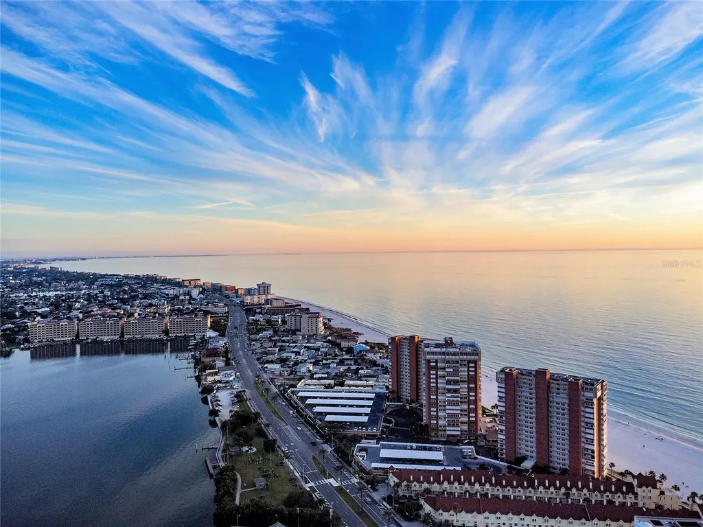 17920 Gulf Boulevard Redington Shores FL 33708