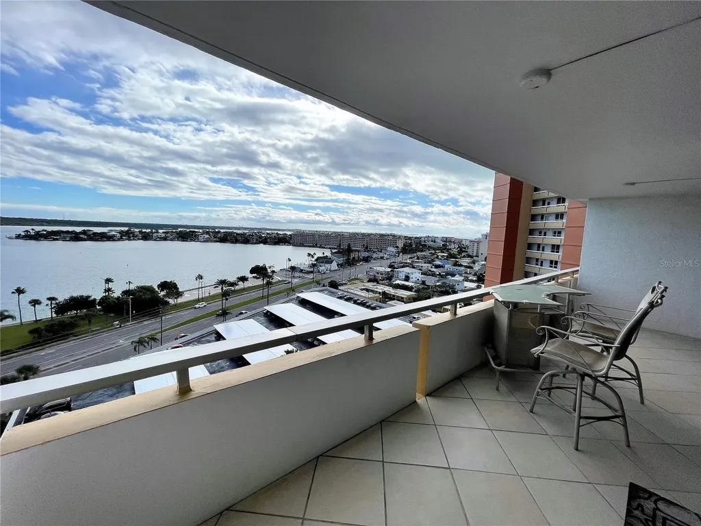 17920 Gulf Boulevard Redington Shores FL 33708