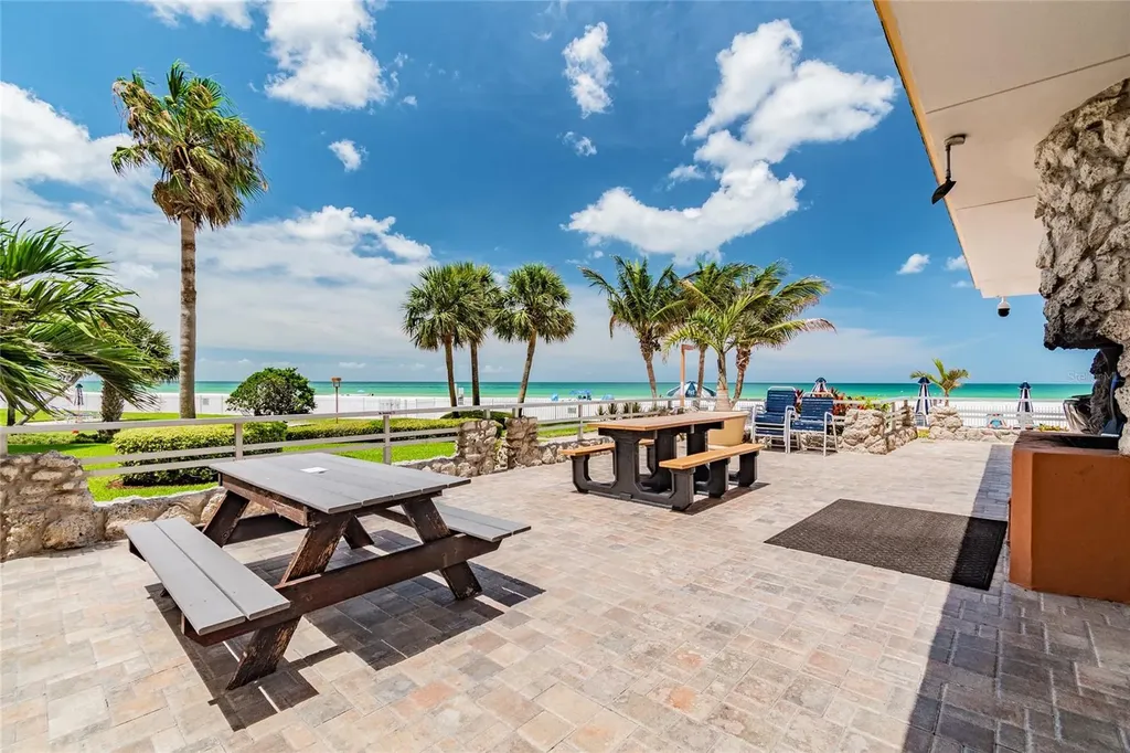 17920 Gulf Boulevard Redington Shores FL 33708
