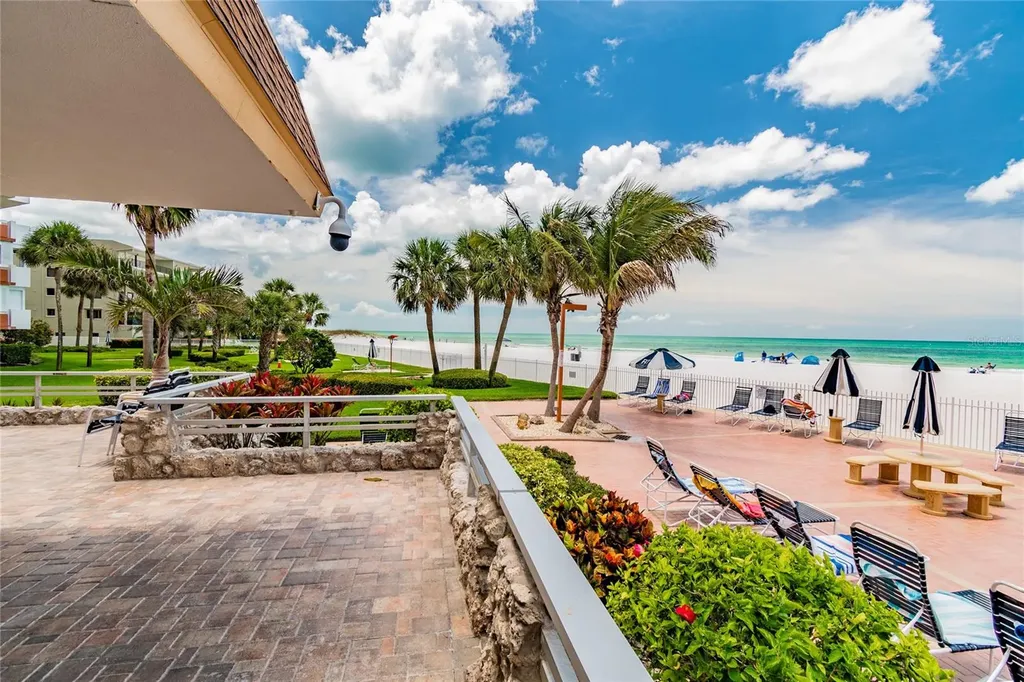 17920 Gulf Boulevard Redington Shores FL 33708