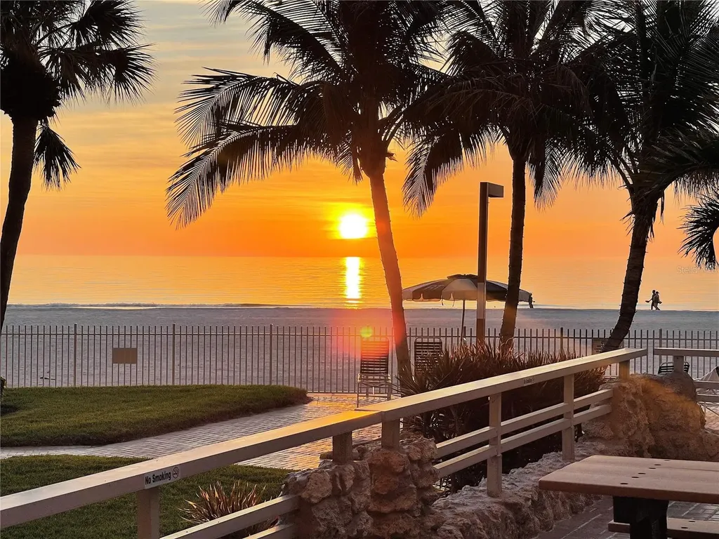 17920 Gulf Boulevard Redington Shores FL 33708