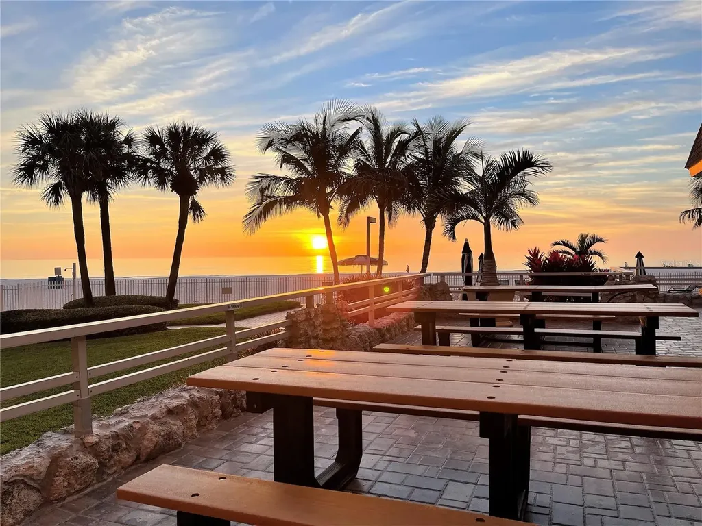 17920 Gulf Boulevard Redington Shores FL 33708