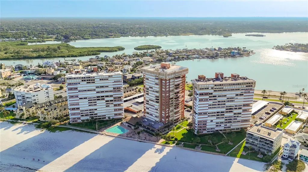 17920 Gulf Boulevard Redington Shores FL 33708