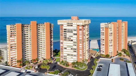 17920 Gulf Boulevard Redington Shores FL 33708