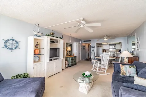 17920 Gulf Boulevard Redington Shores FL 33708