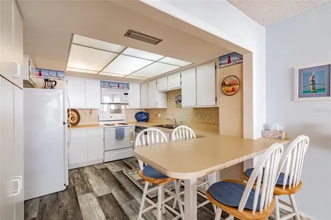 17920 Gulf Boulevard Redington Shores FL 33708
