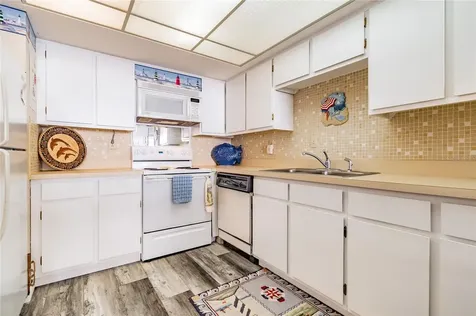 17920 Gulf Boulevard Redington Shores FL 33708
