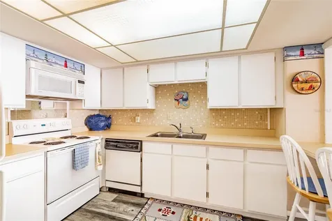 17920 Gulf Boulevard Redington Shores FL 33708