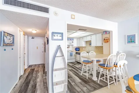 17920 Gulf Boulevard Redington Shores FL 33708