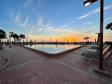 17920 Gulf Boulevard Redington Shores FL 33708