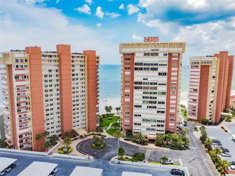 17920 Gulf Boulevard Redington Shores FL 33708
