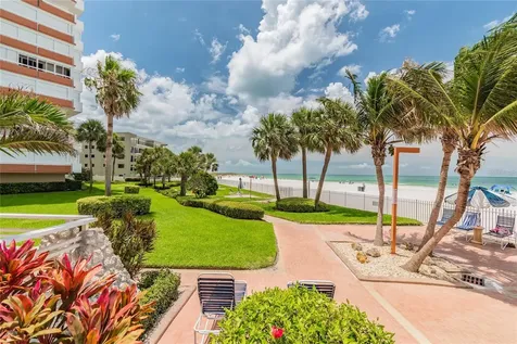 17920 Gulf Boulevard Redington Shores FL 33708