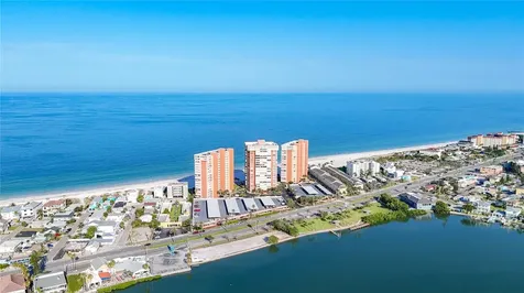 17920 Gulf Boulevard Redington Shores FL 33708