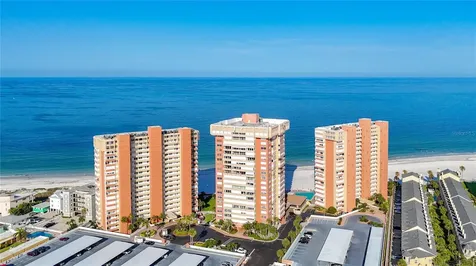 17920 Gulf Boulevard Redington Shores FL 33708