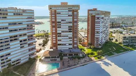 17920 Gulf Boulevard Redington Shores FL 33708
