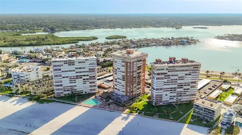 17920 Gulf Boulevard Redington Shores FL 33708