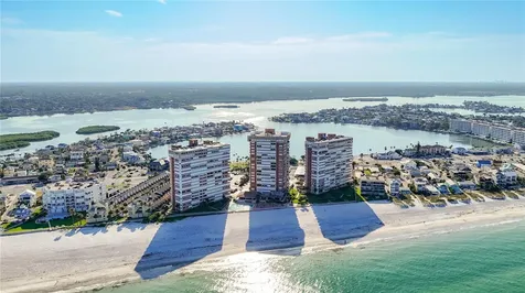 17920 Gulf Boulevard Redington Shores FL 33708