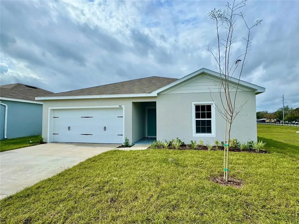 506 Eagle Landing Boulevard Winter Haven FL 33880