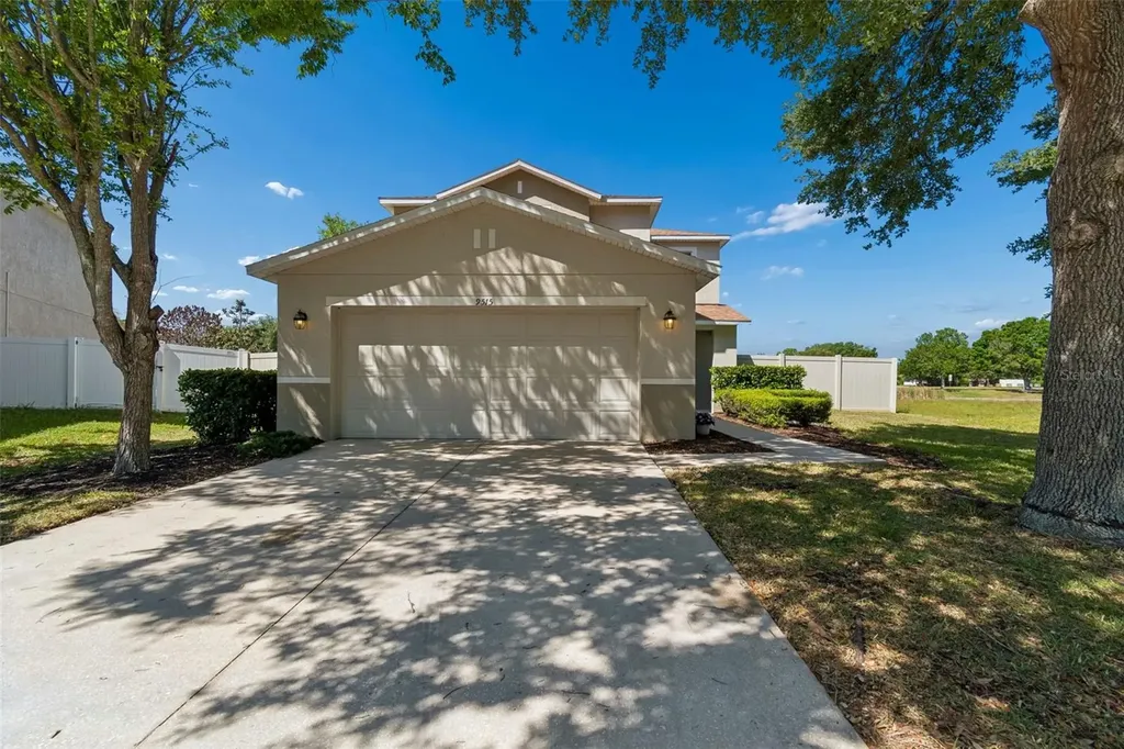 9515 Simeon Drive Land O Lakes FL 34638
