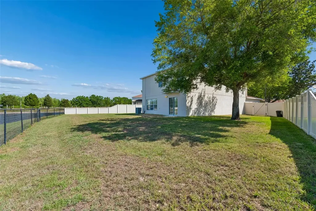 9515 Simeon Drive Land O Lakes FL 34638