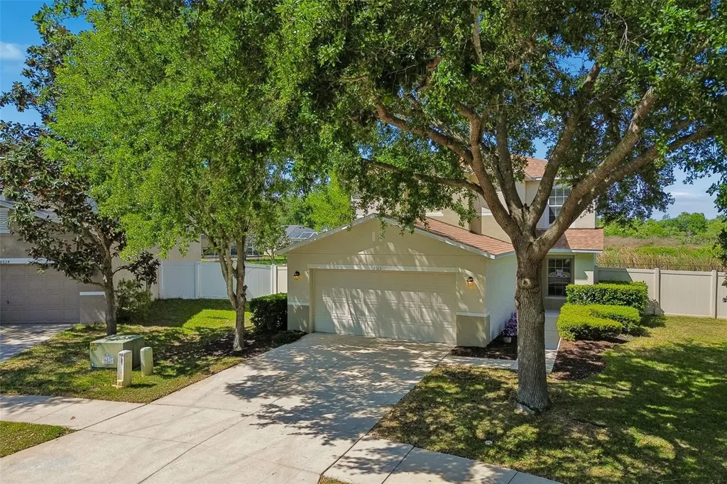 9515 Simeon Drive Land O Lakes FL 34638