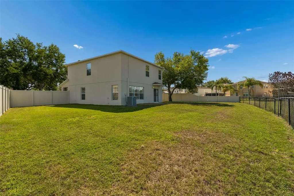 9515 Simeon Drive Land O Lakes FL 34638