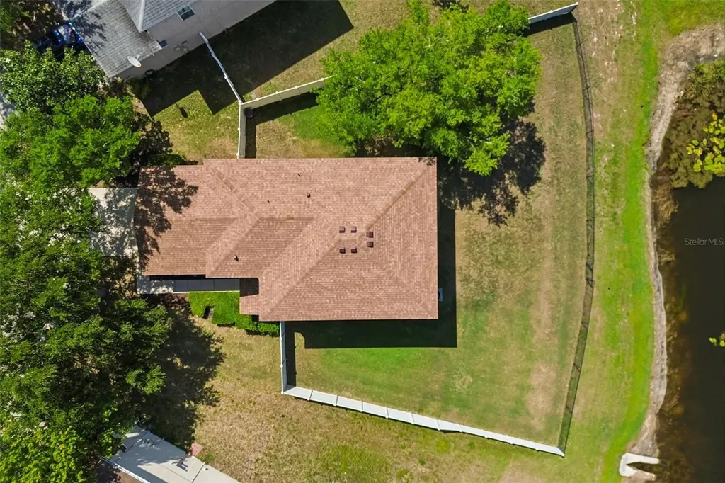 9515 Simeon Drive Land O Lakes FL 34638